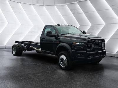 New 2026 Ram 5500 - photo 1