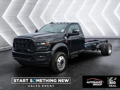 New 2026 Ram 5500 - photo 1
