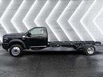 New 2026 Ram 5500 Regular Cab 120 CA Cab Chassis for sale #DT26041 - photo 8
