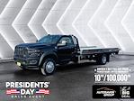 New 2026 Ram 5500 Regular Cab Rollback Body for sale #DT26041 - photo 1