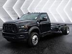 New 2026 Ram 5500 Regular Cab 120 CA Cab Chassis for sale #DT26041 - photo 1