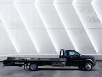 New 2026 Ram 5500 Regular Cab Rollback Body for sale #DT26041 - photo 10