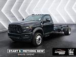 New 2026 Ram 5500 Regular Cab Rollback Body for sale #DT26041 - photo 17