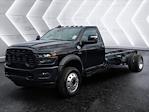 New 2026 Ram 5500 Regular Cab Rollback Body for sale #DT26041 - photo 18