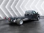 New 2026 Ram 5500 Regular Cab 120 CA Cab Chassis for sale #DT26041 - photo 4