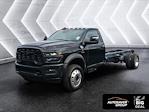 New 2026 Ram 5500 Regular Cab 120 CA Cab Chassis for sale #DT26041 - photo 7