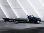 2026 Ram 5500 Regular Cab DRW 4WD Jerr-Dan Rollback Body for sale #DT26041 - photo 23