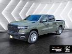 New 2026 Ram 1500 Tradesman Crew Cab 4x4 Pickup for sale #DT26042 - photo 1
