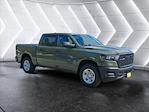New 2026 Ram 1500 Tradesman Crew Cab 4x4 Pickup for sale #DT26042 - photo 8