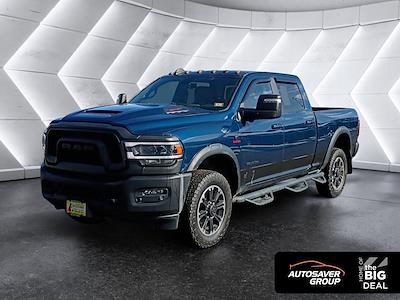 Used 2023 Ram 2500 - photo 1