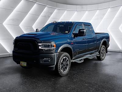 Used 2023 Ram 2500 - photo 1