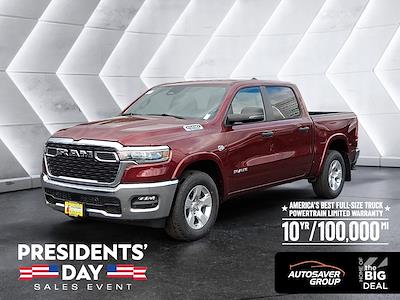 New 2026 Ram 1500 - photo 1