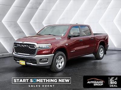 New 2026 Ram 1500 - photo 1