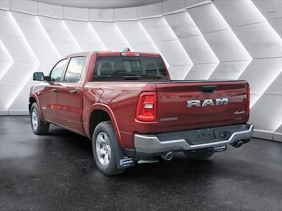 New 2026 Ram 1500 - photo 1