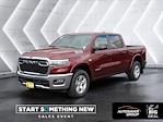 New 2026 Ram 1500 Big Horn Crew Cab for sale #DT26044 - photo 1