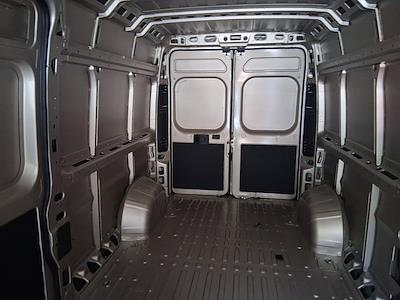 New 2026 Ram ProMaster 2500 - photo 1