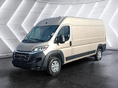 2026 Ram ProMaster 2500 High Roof FWD Empty Cargo Van for sale #DT26045 - photo 2