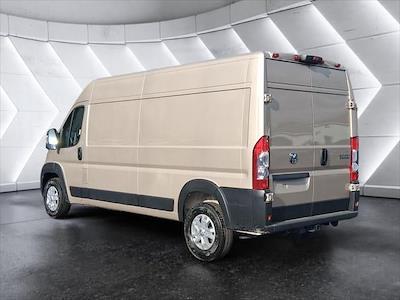 New 2026 Ram ProMaster 2500 - photo 1