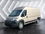 New 2026 Ram ProMaster 2500 High Roof Empty Cargo Van for sale #DT26045 - photo 4