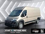2026 Ram ProMaster 2500 High Roof FWD Empty Cargo Van for sale #DT26045 - photo 17