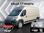 New 2026 Ram ProMaster 2500 High Roof Empty Cargo Van for sale #DT26045 - photo 17