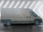 New 2026 Ram ProMaster 2500 High Roof Empty Cargo Van for sale #DT26045 - photo 8
