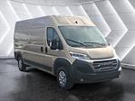 New 2026 Ram ProMaster 2500 High Roof Empty Cargo Van for sale #DT26045 - photo 9