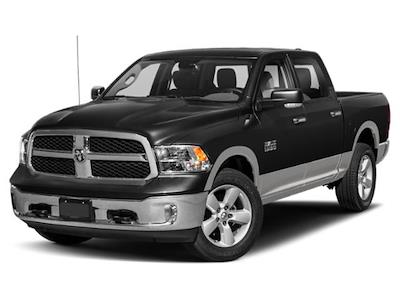Used 2018 Ram 1500 - photo 1