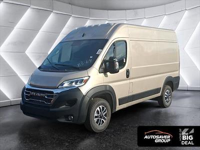 New 2026 Ram ProMaster 1500 High Roof Empty Cargo Van for sale #DT26049 - photo 1