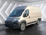 New 2026 Ram ProMaster 1500 High Roof Empty Cargo Van for sale #DT26049 - photo 4