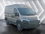 New 2026 Ram ProMaster 1500 High Roof Empty Cargo Van for sale #DT26049 - photo 9