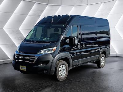 Used 2023 Ram ProMaster 1500 - photo 1