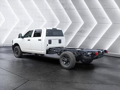 New 2026 Ram 3500 Crew Cab 60 CA Cab Chassis for sale #DT26052 - photo 2