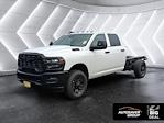 New 2026 Ram 3500 Crew Cab 60 CA Cab Chassis for sale #DT26052 - photo 1