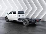 New 2026 Ram 3500 Crew Cab 60 CA Cab Chassis for sale #DT26052 - photo 2