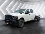 New 2026 Ram 3500 Crew Cab 60 CA Cab Chassis for sale #DT26052 - photo 3