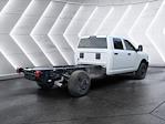 New 2026 Ram 3500 Crew Cab 60 CA Cab Chassis for sale #DT26052 - photo 5