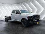 New 2026 Ram 3500 Crew Cab 60 CA Cab Chassis for sale #DT26052 - photo 7