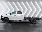 New 2026 Ram 3500 Crew Cab 60 CA Cab Chassis for sale #DT26052 - photo 8