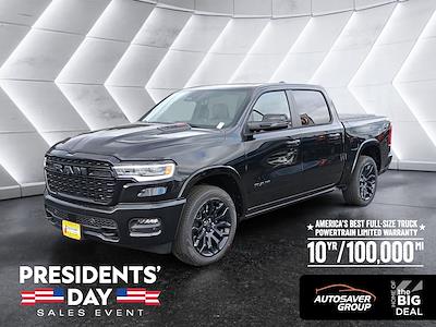 New 2026 Ram 1500 - photo 1