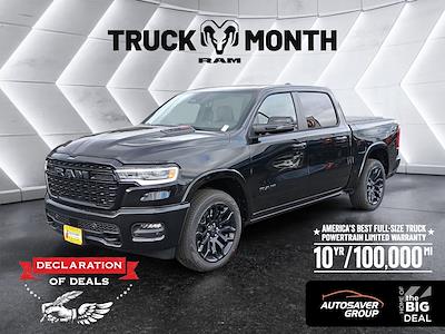 New 2026 Ram 1500 - photo 1