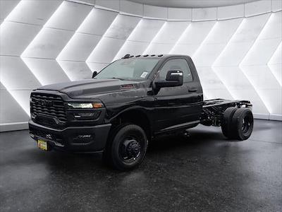 New 2026 Ram 3500 - photo 1