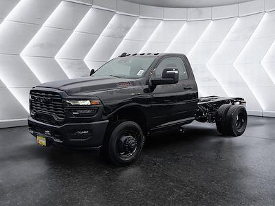 New 2026 Ram 3500 - photo 1