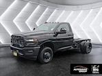 2026 Ram 3500 Regular Cab DRW 4WD Cab Chassis for sale #DT26056 - photo 1