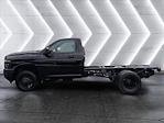 2026 Ram 3500 Regular Cab DRW 4WD Cab Chassis for sale #DT26056 - photo 4