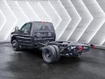 2026 Ram 3500 Regular Cab DRW 4WD Cab Chassis for sale #DT26056 - photo 2