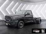 2026 Ram 3500 Regular Cab DRW 4WD Cab Chassis for sale #DT26056 - photo 17