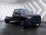 New 2026 Ram 3500 Regular Cab 60 CA Cab Chassis for sale #DT26056 - photo 8