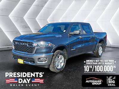 New 2026 Ram 1500 - photo 1