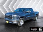 New 2026 Ram 1500 Big Horn Crew Cab 4x4 Pickup for sale #DT26057 - photo 1